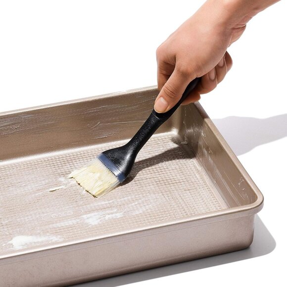 Good Grips Silicone Basting & Pastry Brush - Small - Picture 11 of 15